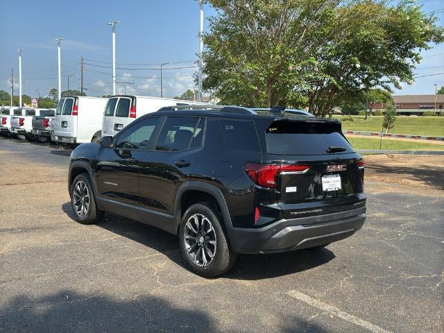 2025 GMC Terrain AWD 4dr Elevation