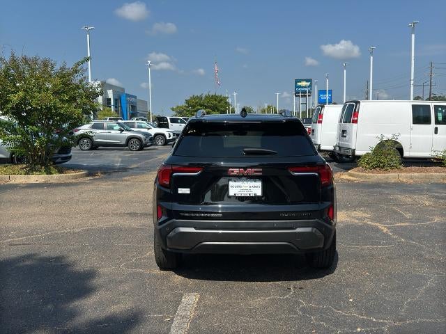 2025 GMC Terrain AWD 4dr Elevation