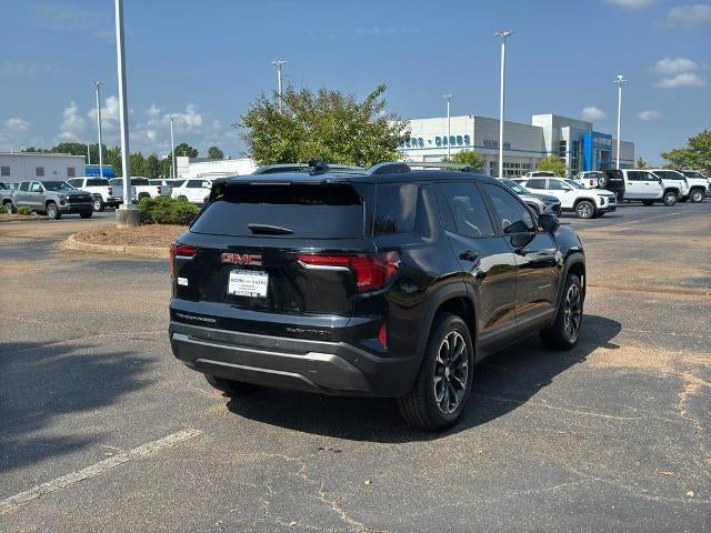 2025 GMC Terrain AWD 4dr Elevation