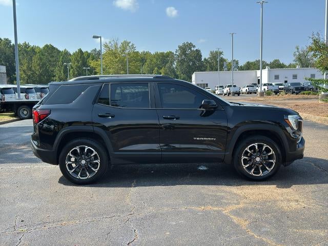 2025 GMC Terrain AWD 4dr Elevation