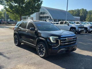 2025 GMC Terrain AWD 4dr Elevation