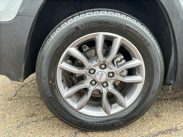 2024 GMC Terrain AWD 4dr SLT