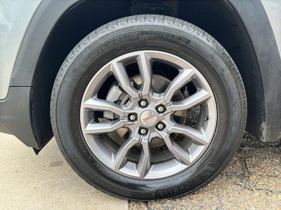2024 GMC Terrain AWD 4dr SLT