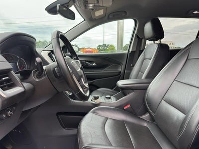 2024 GMC Terrain AWD 4dr SLT