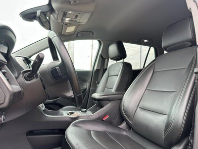 2024 GMC Terrain AWD 4dr SLT