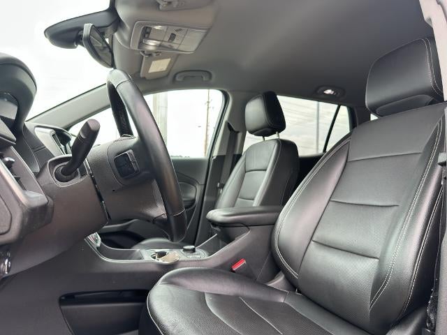 2024 GMC Terrain AWD 4dr SLT