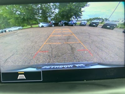 2024 GMC Terrain AWD 4dr SLT