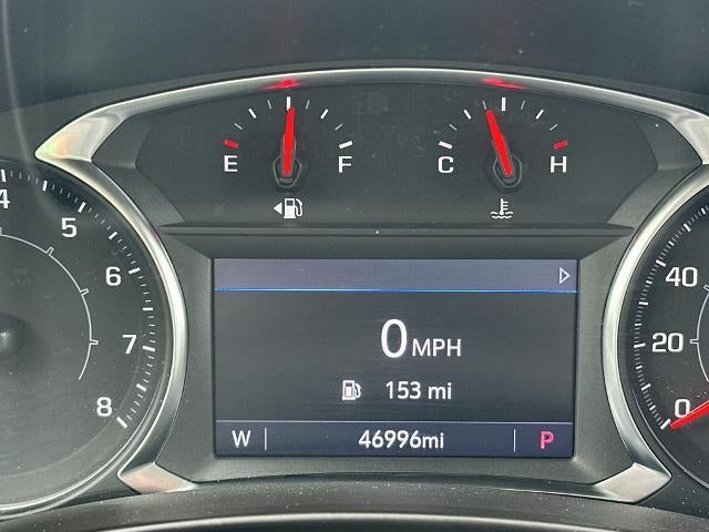 2024 GMC Terrain AWD 4dr SLT