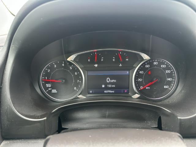 2024 GMC Terrain AWD 4dr SLT