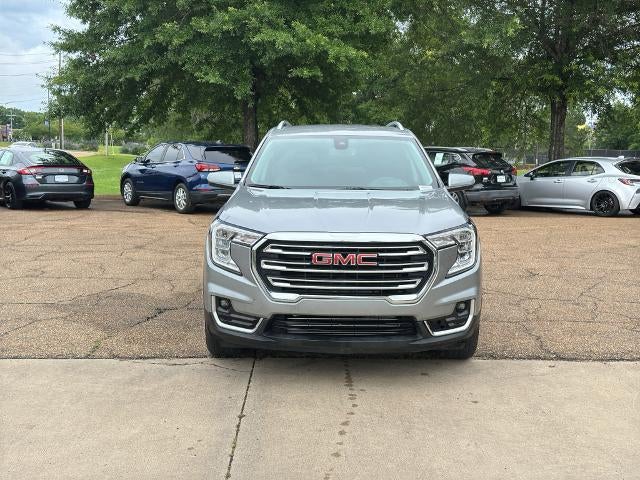 2024 GMC Terrain AWD 4dr SLT