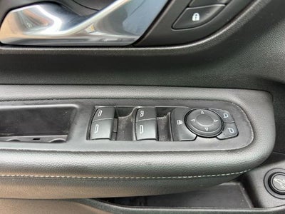 2024 GMC Terrain AWD 4dr SLT