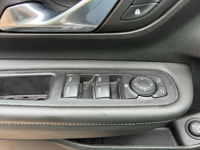 2024 GMC Terrain AWD 4dr SLT