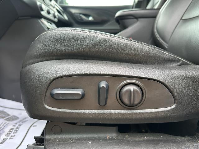 2024 GMC Terrain AWD 4dr SLT