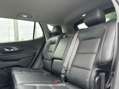 2024 GMC Terrain AWD 4dr SLT