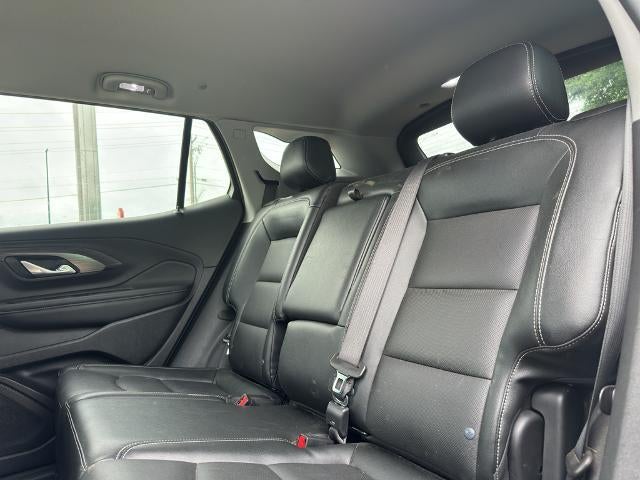 2024 GMC Terrain AWD 4dr SLT