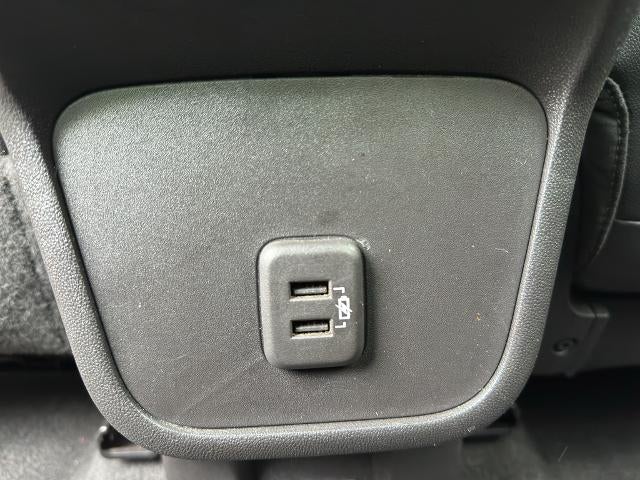 2024 GMC Terrain AWD 4dr SLT