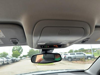 2024 GMC Terrain AWD 4dr SLT