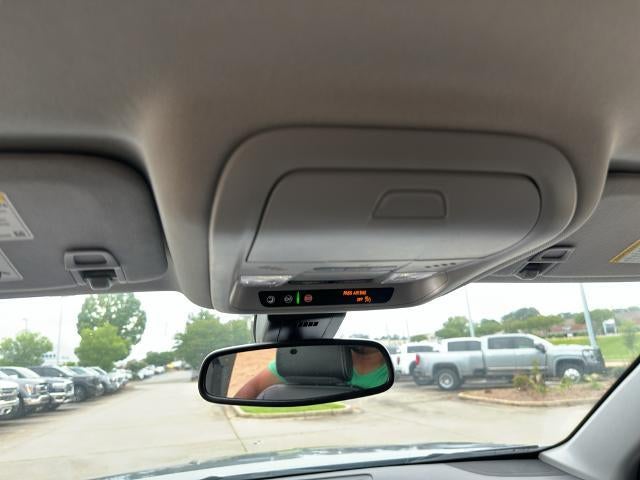 2024 GMC Terrain AWD 4dr SLT