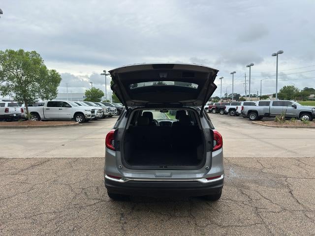 2024 GMC Terrain AWD 4dr SLT