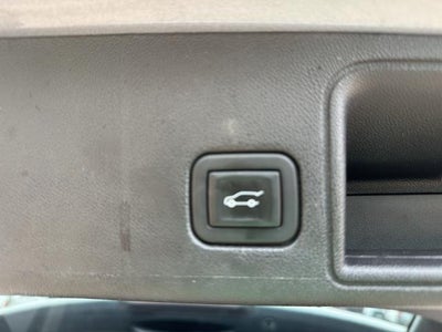 2024 GMC Terrain AWD 4dr SLT