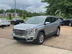 2024 GMC Terrain AWD 4dr SLT