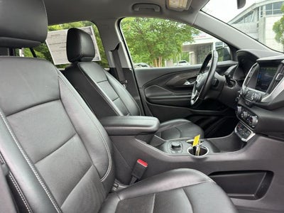 2024 GMC Terrain AWD 4dr SLT