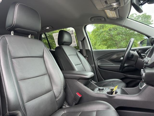 2024 GMC Terrain AWD 4dr SLT