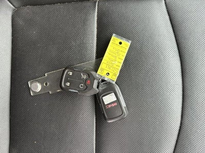 2024 GMC Terrain AWD 4dr SLT