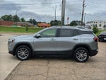 2024 GMC Terrain AWD 4dr SLT