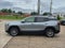 2024 GMC Terrain AWD 4dr SLT