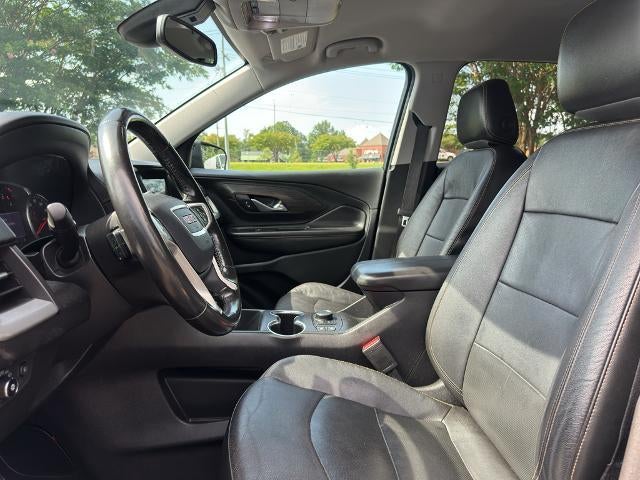 2020 GMC Terrain AWD SLT