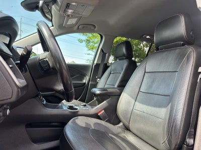 2020 GMC Terrain AWD SLT
