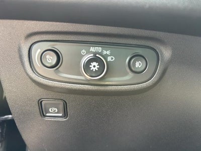 2020 GMC Terrain AWD SLT