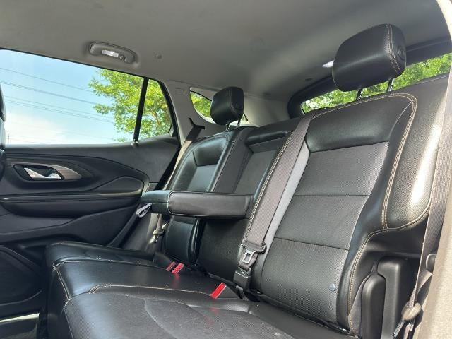 2020 GMC Terrain AWD SLT