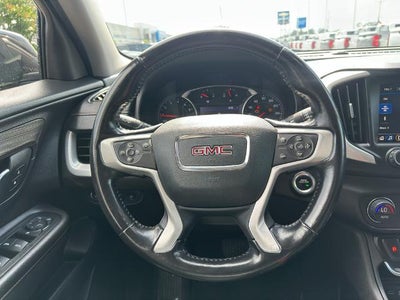 2020 GMC Terrain AWD SLT