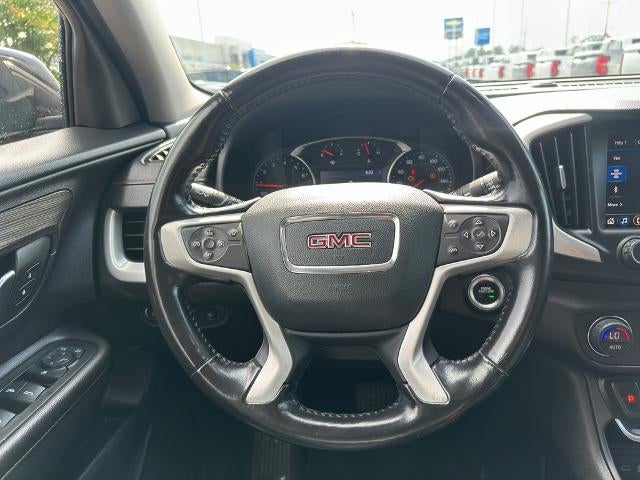 2020 GMC Terrain AWD SLT