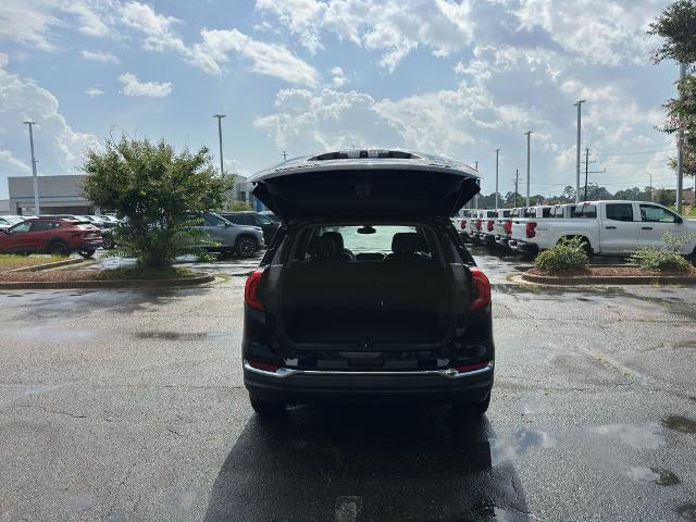 2020 GMC Terrain AWD SLT