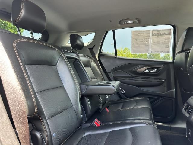 2020 GMC Terrain AWD SLT
