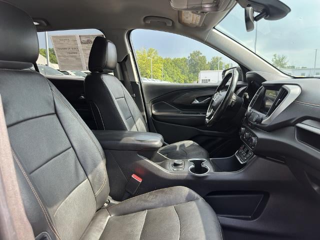 2020 GMC Terrain AWD SLT