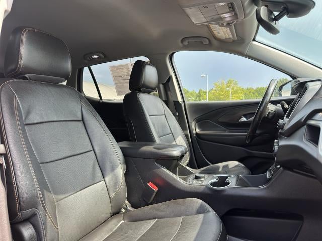 2020 GMC Terrain AWD SLT