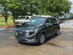 2020 GMC Terrain AWD SLT