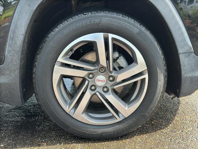 2020 GMC Terrain AWD SLT