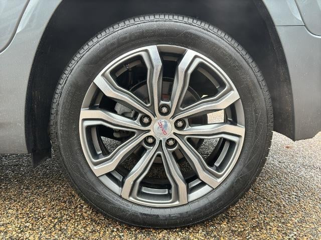 2020 GMC Terrain AWD Denali