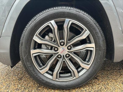 2020 GMC Terrain AWD Denali