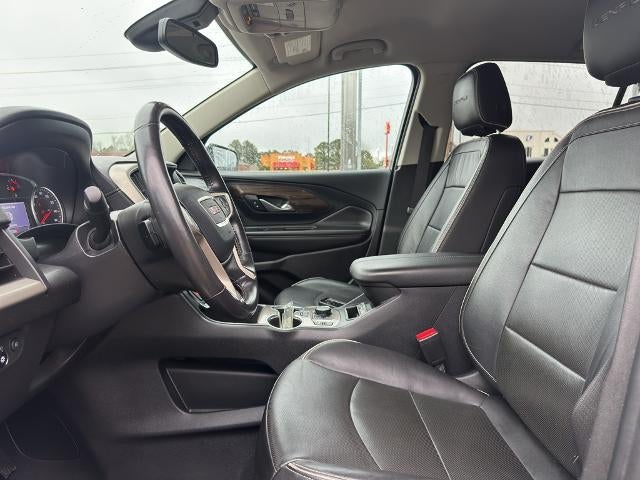 2020 GMC Terrain AWD Denali