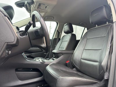 2020 GMC Terrain AWD Denali