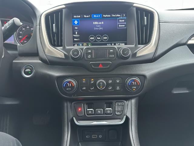 2020 GMC Terrain AWD Denali