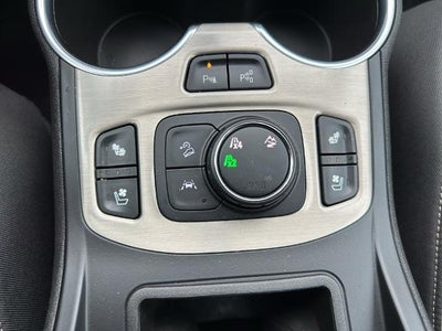 2020 GMC Terrain AWD Denali