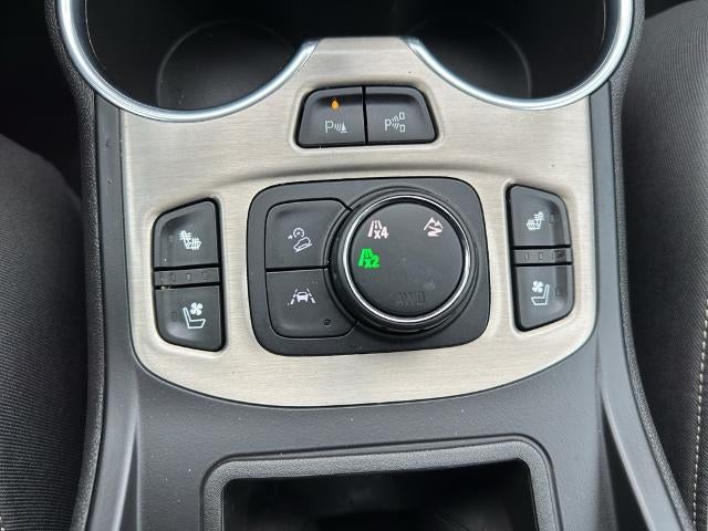 2020 GMC Terrain AWD Denali