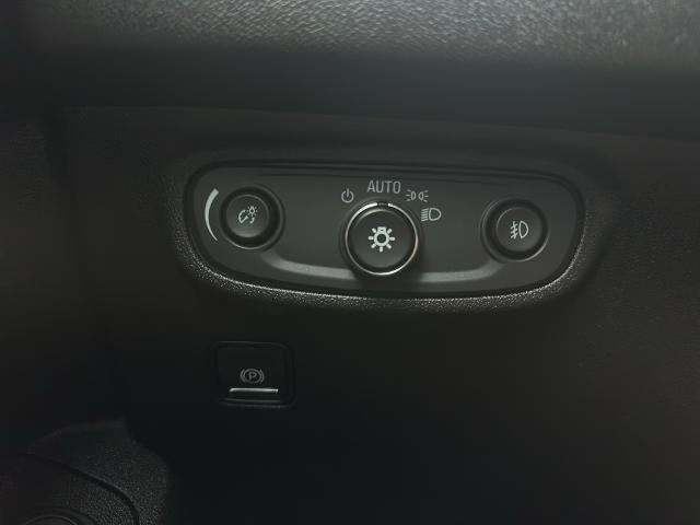 2020 GMC Terrain AWD Denali